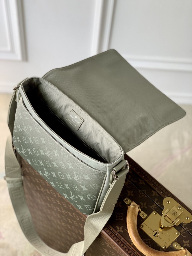 Mens LV Satchel bags